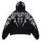Yansıt - Reflektif Hoodie