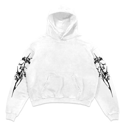 Yansıt - Reflektif Hoodie